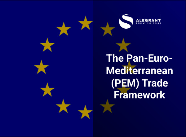 Dohovor o PEM pôvodu